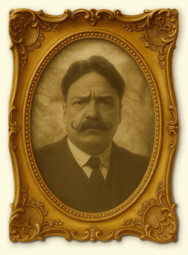 Founder Michael Pazienza